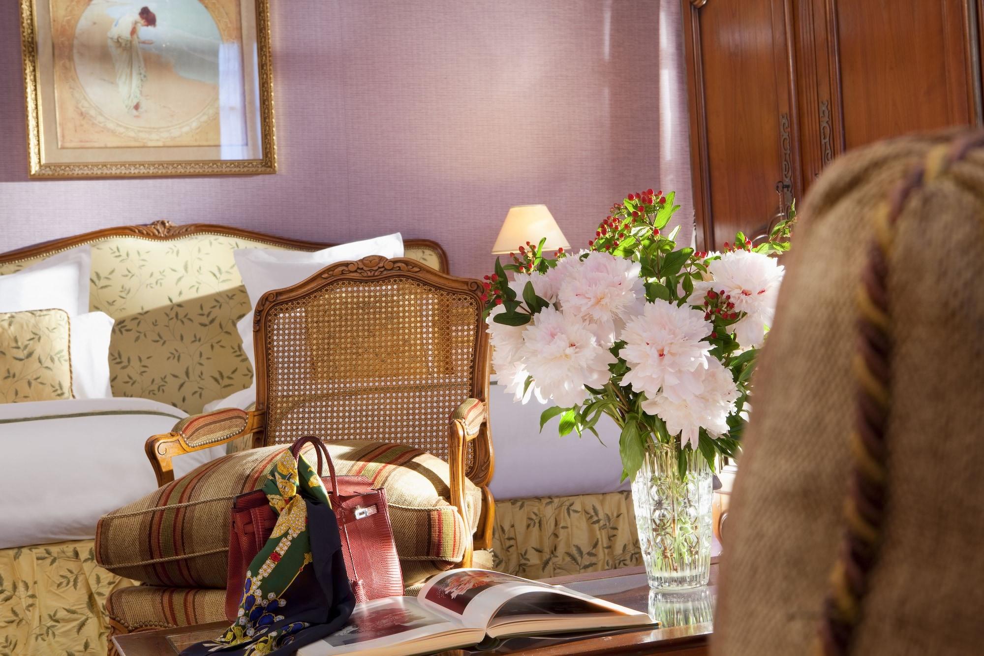 D'angleterre 4* Paris