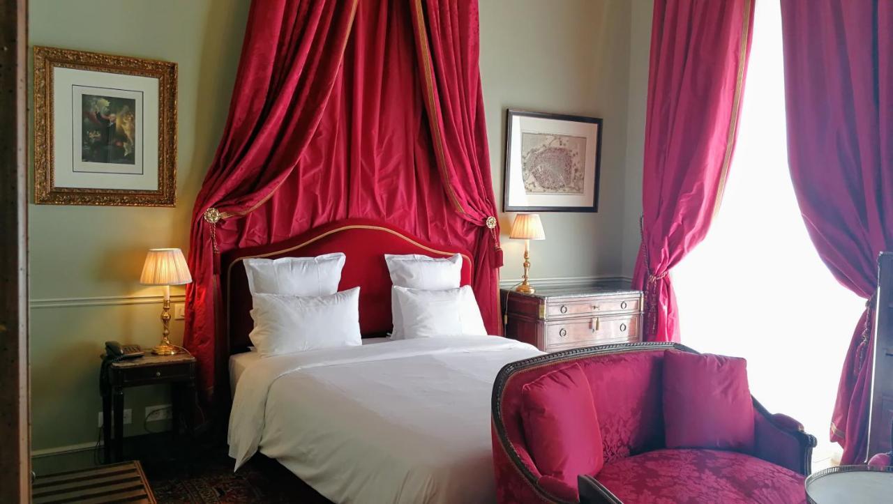 D'angleterre 4* Paris